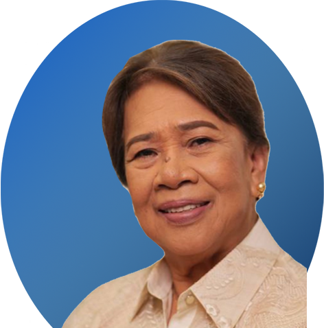 HON. MARIA FE R. ABUNDA