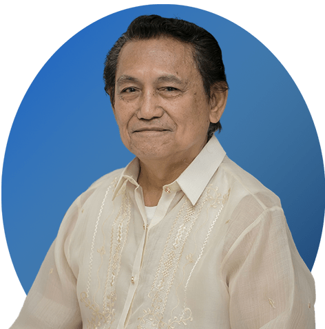 HON. JUN QUELITANO