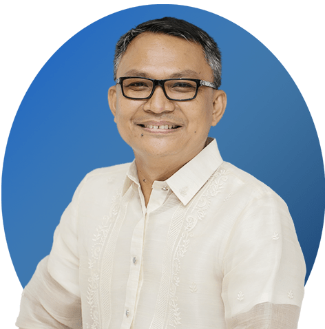 HON. ATTY. BYRON SUYOY