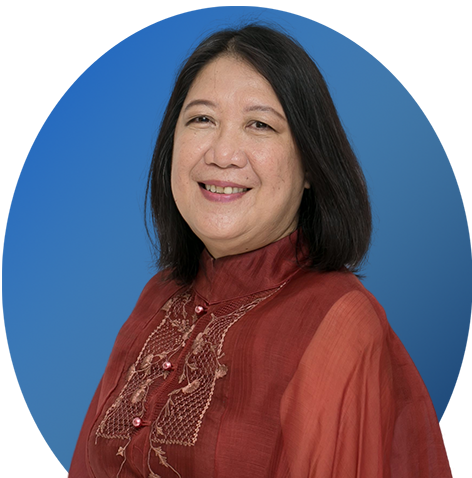 HON. MARICAR SISON-GOTEESAN