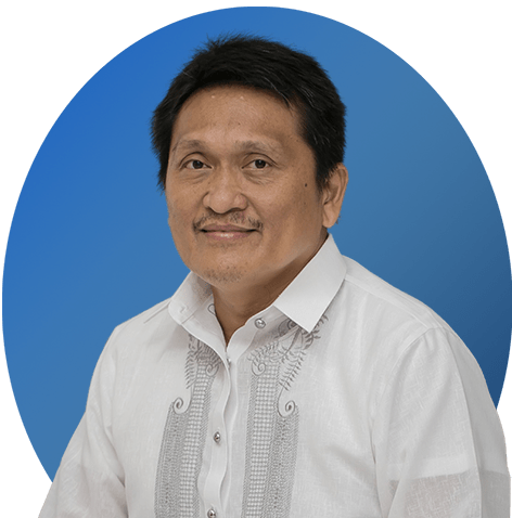 HON. POL GONZALES