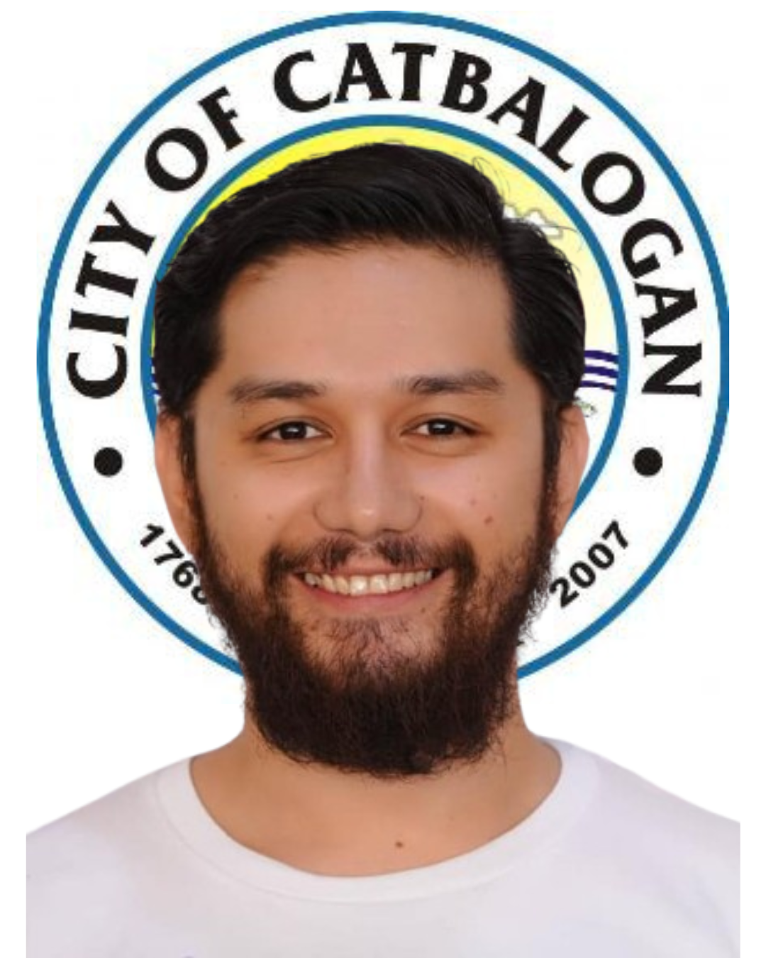 HON. AQUINO, ISKO