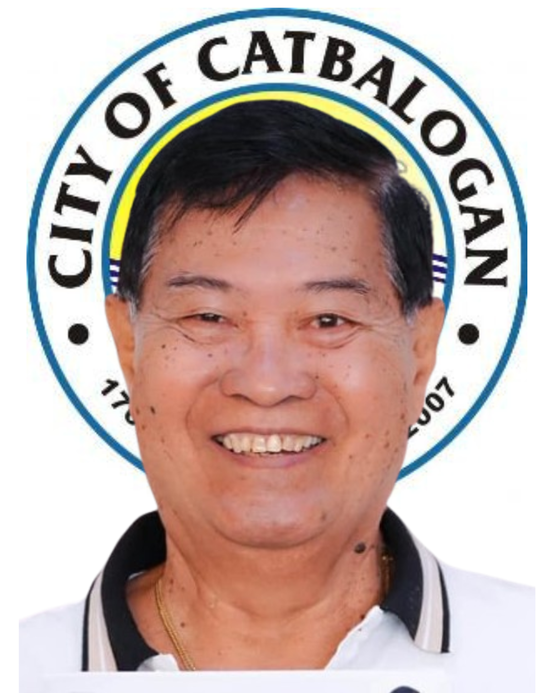 HON. DACAYNOS, MASTER