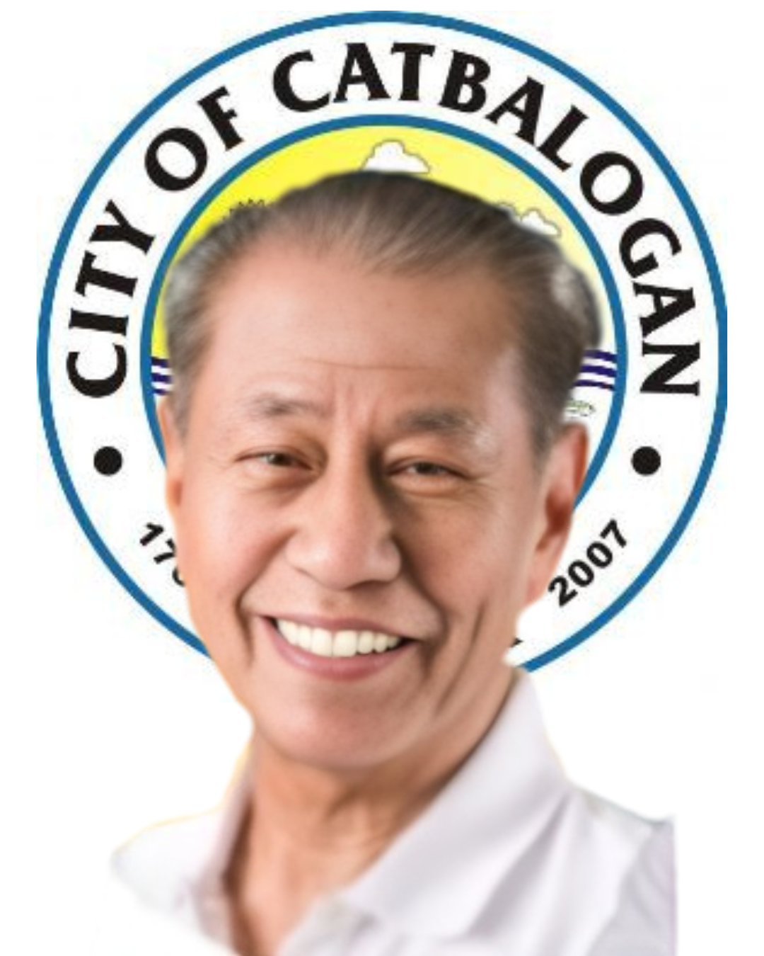 HON. JESUS B. RADEJA