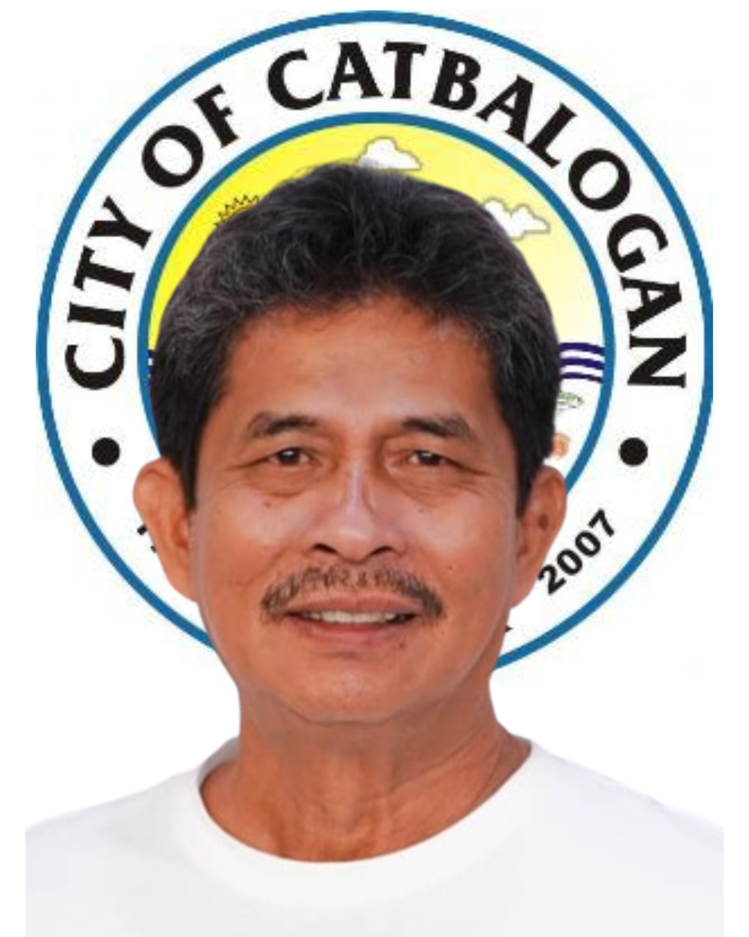 HON. PEREZ, ENGR. MELVIN