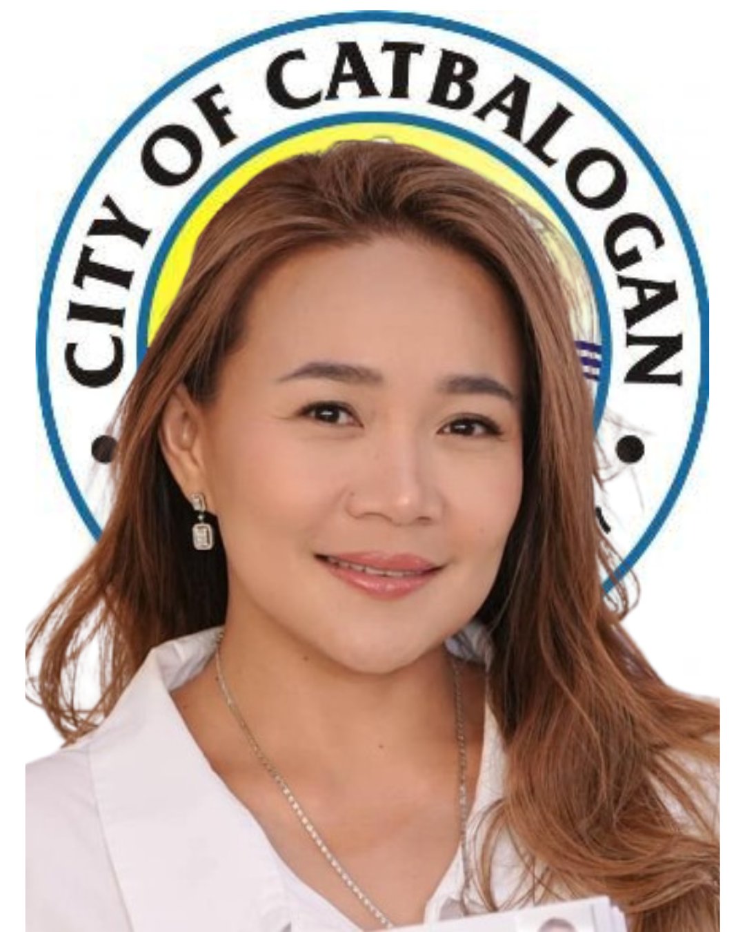 HON. STEPANY UY TAN