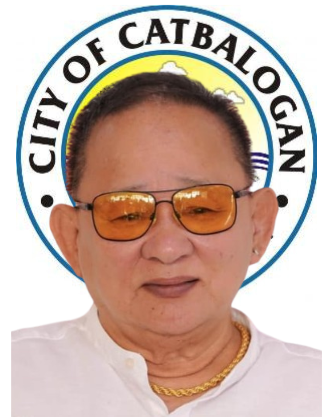 HON. COEFREDO T. UY
